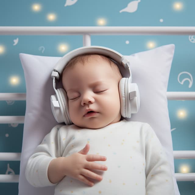 Sleepy Meadows: Baby Sleep Serenity - Baby Lullaby Universe