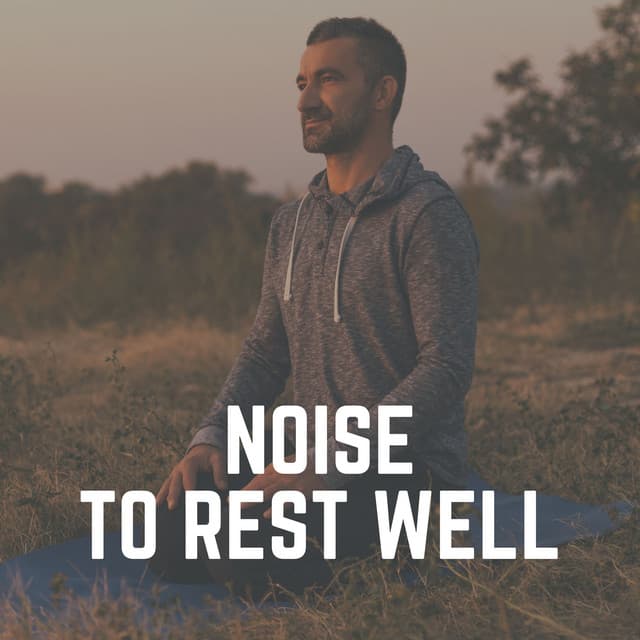 Noise to Rest Well - Hi Freq Samples