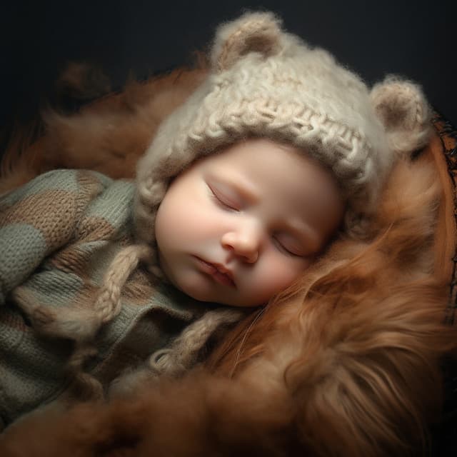 Lullaby's Dreamland: Soothing Baby Sleep Harmonies - Lullaby music
