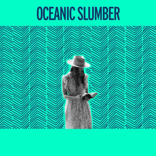 Oceanic Slumber - Sleep Waves