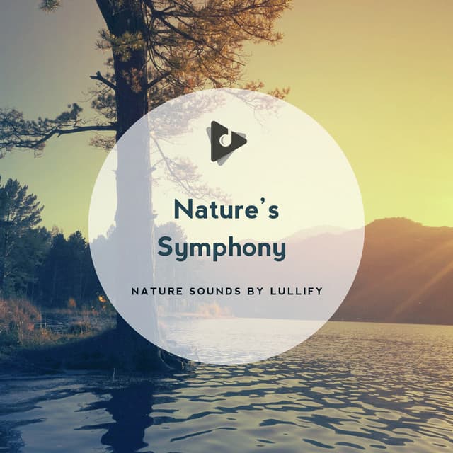 Nature’s Symphony - Nature Sounds by Lullify
