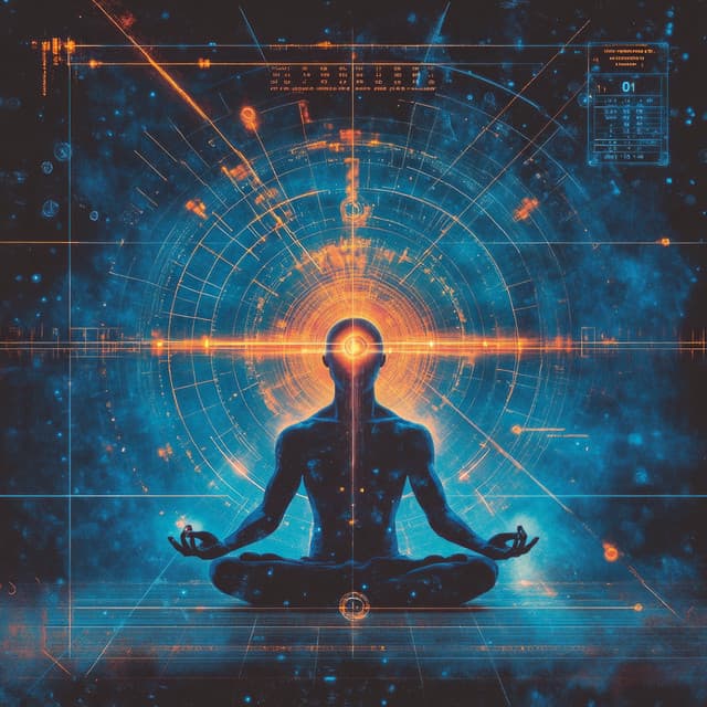 Virtuele Sfeer - Zen Reverie