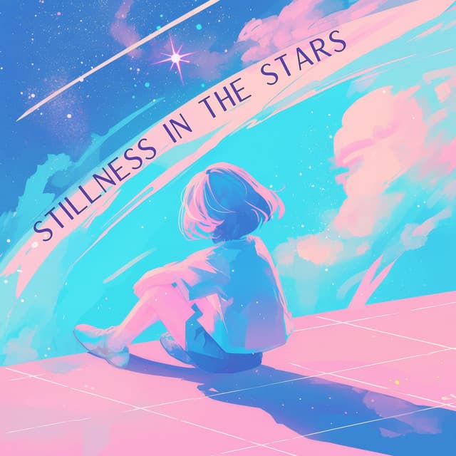 Stillness in the Stars - Binaural Vibrations