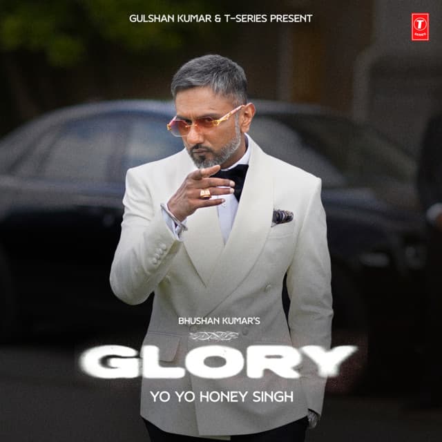 Glory - Yo Yo Honey Singh