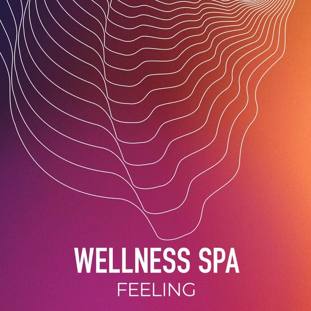 Wellness Spa Feeling - The Sound Reserve