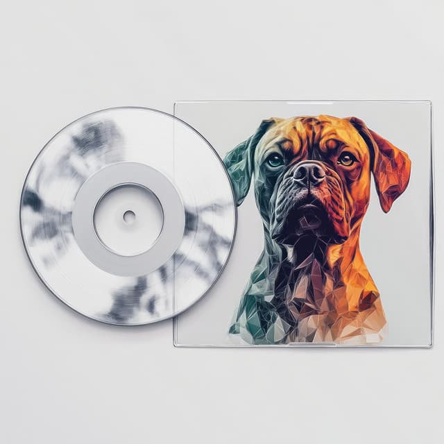 Warm Hugs Haven: A Serene Sanctuary for Canines - Dog Total Relax