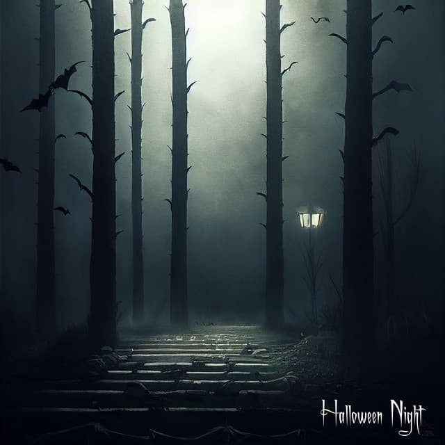 Halloween Night - Halloween