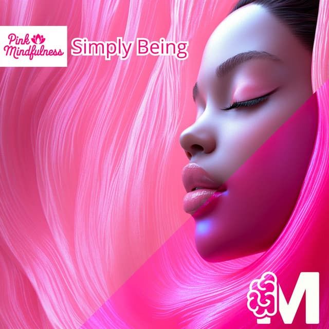 Pink Mindfulness