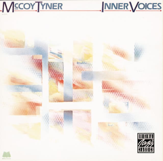 Inner Voices - McCoy Tyner