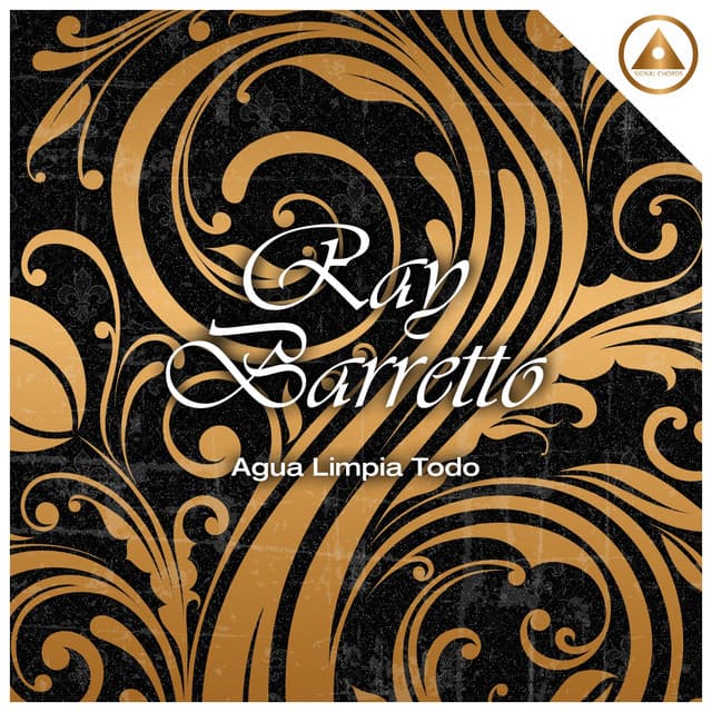 Agua Limpia Todo - Ray Barretto