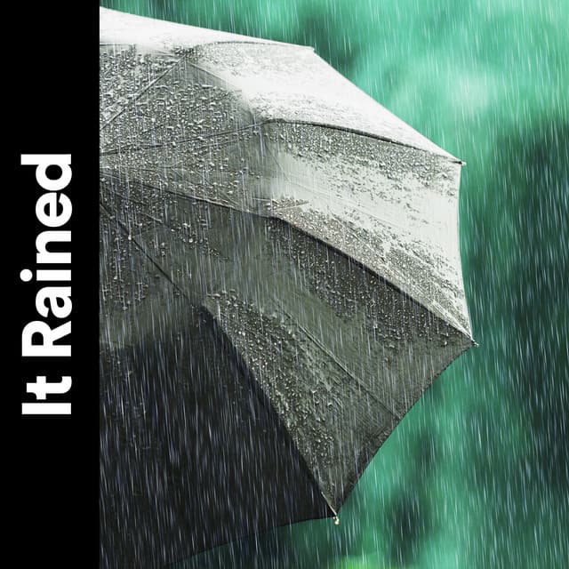 It Rained - Best Rain Sounds ASMR