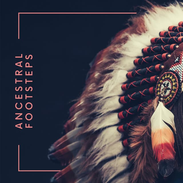 Ancestral Footsteps - Isabel Sallow