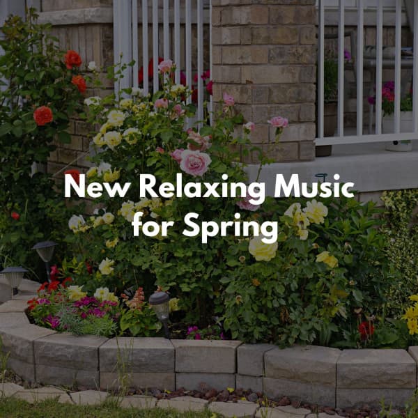 Beverly Hills Spring Time - Evening Chillout Playlist