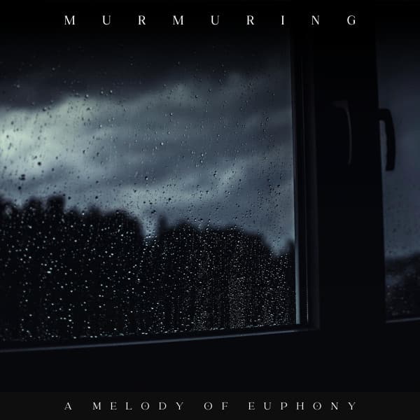 Murmuring a Melody of Euphony - Rain Sounds for Sleep Aid