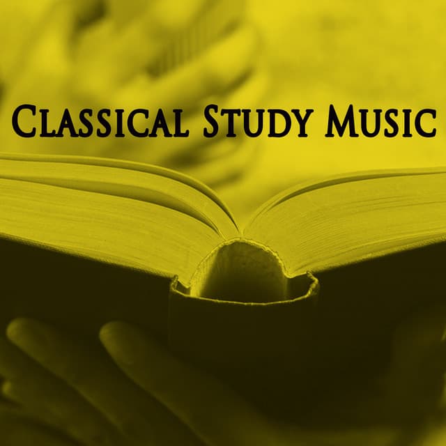 Classical Study Music - Peaceful Piano
