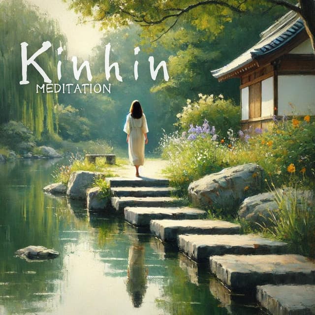 Kinhin Meditation: Calm Walking to Enhance Japanese Mindfulness - Japanese Traditionals