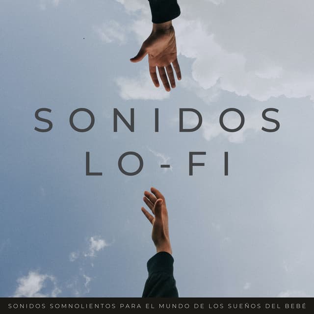Sonidos Lo-Fi: Sonidos Somnolientos Para El Mundo De Los Sueños Del Bebé - Chill Vaca Lofi