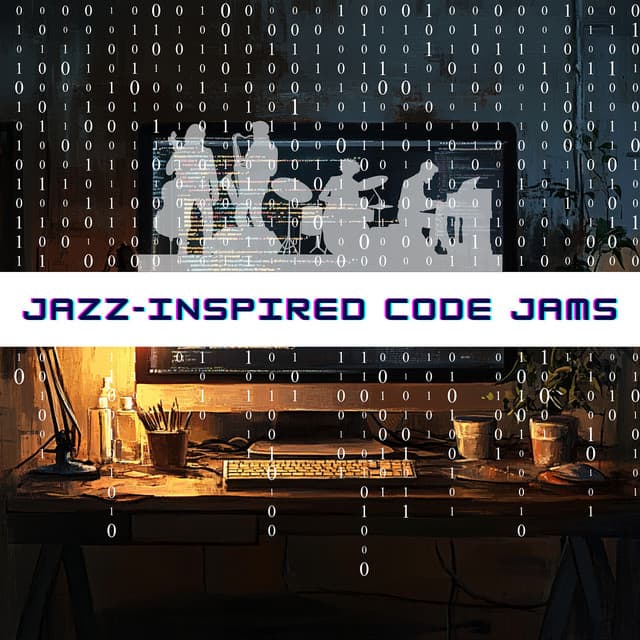 Jazz-Inspired Code Jams: Freestyle Hacking for Creative Solutions - Programming Jazz