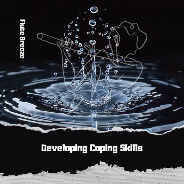 Developing Coping Skills - Flute Breeze
