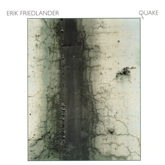 Quake - Erik Friedlander