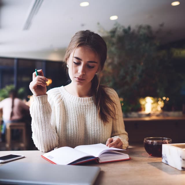 Thunderous Insights: A Rainy Umbrella Serenade for Intense Focus - Rain & Thunder