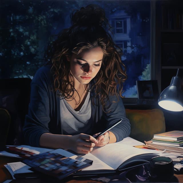 Reflexiones Melódicas: Viaje Armonioso De Piano Para El Enfoque - Cóctel Piano Bar Jazz