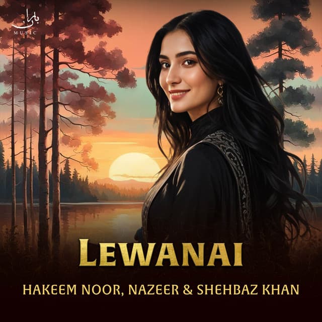 Lewanai - Hakeem Noor