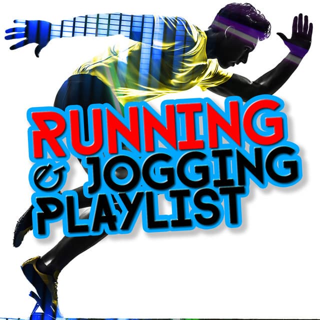 Running & Jogging Playlist - Running & Jogging Club