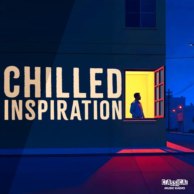 Chilled Inspiration - Classical Music Radio