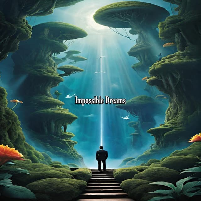 Impossible Dreams - Rap Instrumental Beats