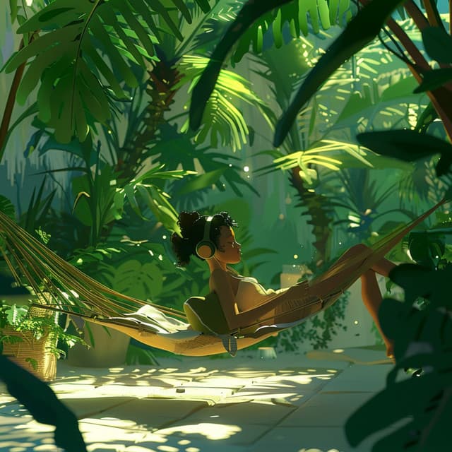 Melodies for Easing: Lofi Relaxation Sessions - Lo-Fi for Studying