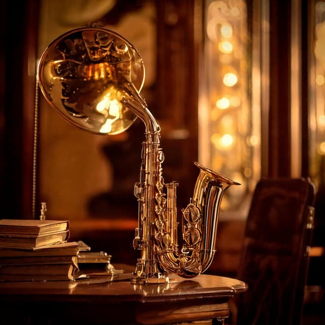 Vintage Jazz Hour: Timeless Music Classics - Casino Jazz Lounge