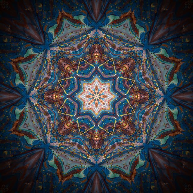 Deep Healing and Pain Reduction - Solfeggio Miracle Tones