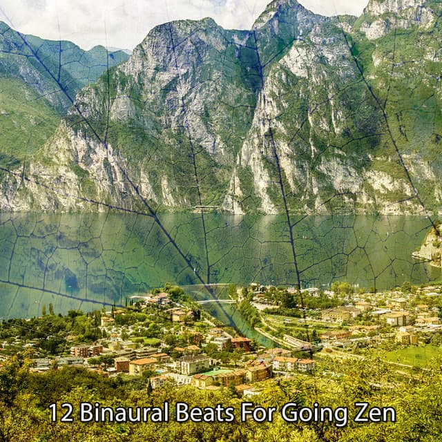 12 Binaural Beats For Going Zen - Binaural Institute