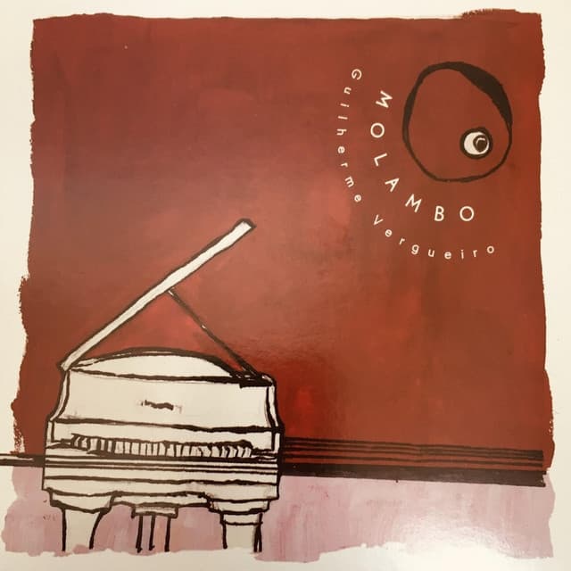 Molambo - Guilherme Vergueiro