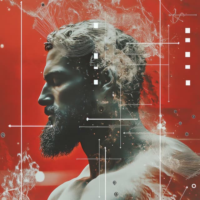 Lost in Timelessness: The Eternal Appeal of Ambient Tracks - Human Mind Universe