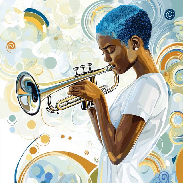 Sons Relaxantes do Jazz Bar à Beira-Mar - Musica Jazz Instrumental