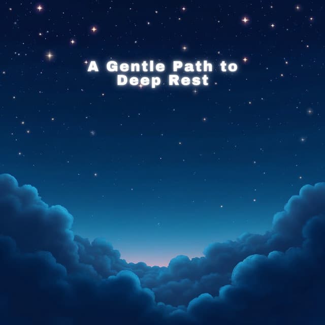 A Gentle Path to Deep Rest - Source Vibrations