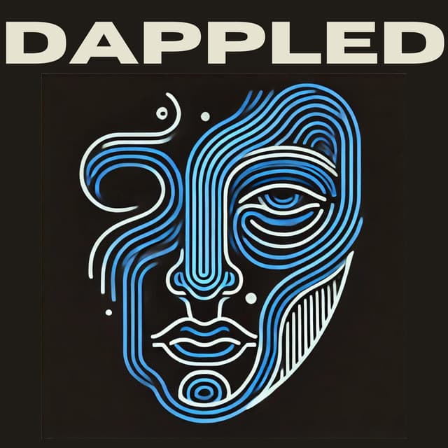 Dappled: Fractured Chillhouse - Beach Party Ibiza Music Specialists