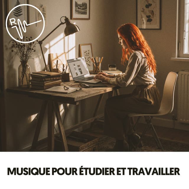 Musik zum Lernen und Arbeiten: Melodien für die Konzentration - Relajacion