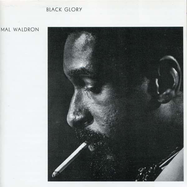 Black Glory - Mal Waldron