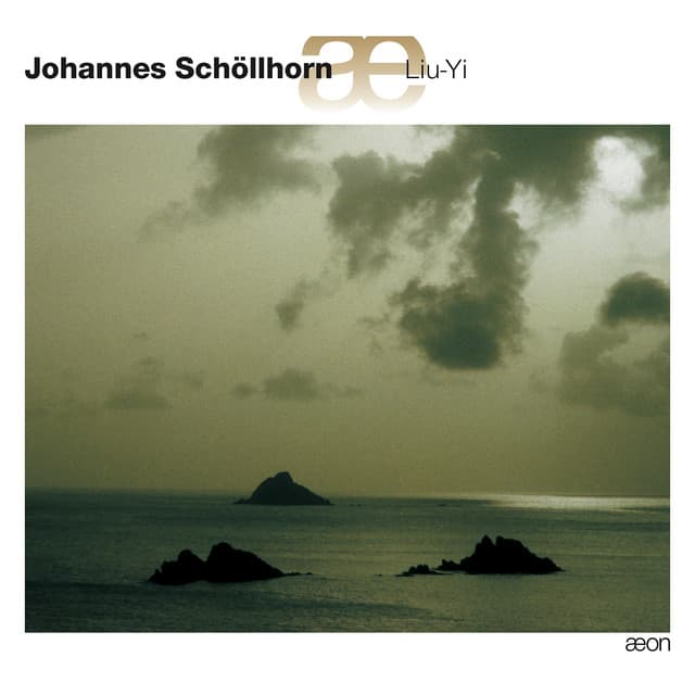 Schöllhorn: Liu-Yi - Johannes Schöllhorn