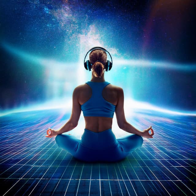 Sessions for Meditation: Calm Mindful Moments - Sounds Of Calm