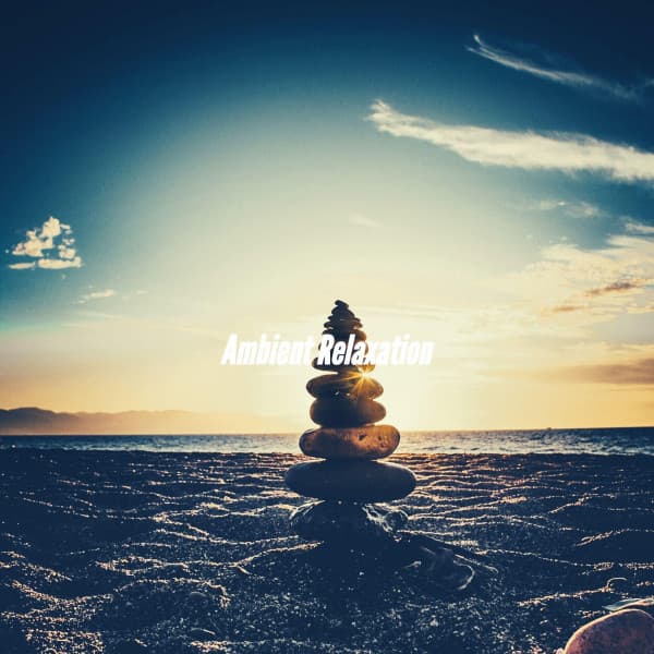 Ambient Relaxation - Classic Jazz Music