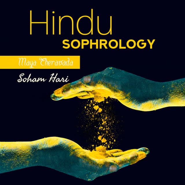 Hindu Sophrology - Soham Hari