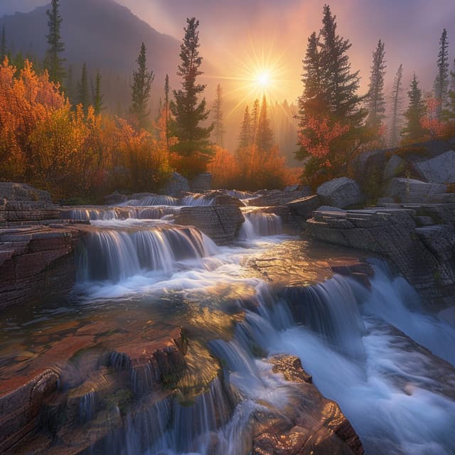 Flujo De Sueños: Paisajes Sonoros Para Dormir - Música para dormir: flauta nativa americana