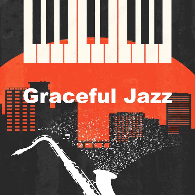 Graceful Jazz - A Cup of Jazz