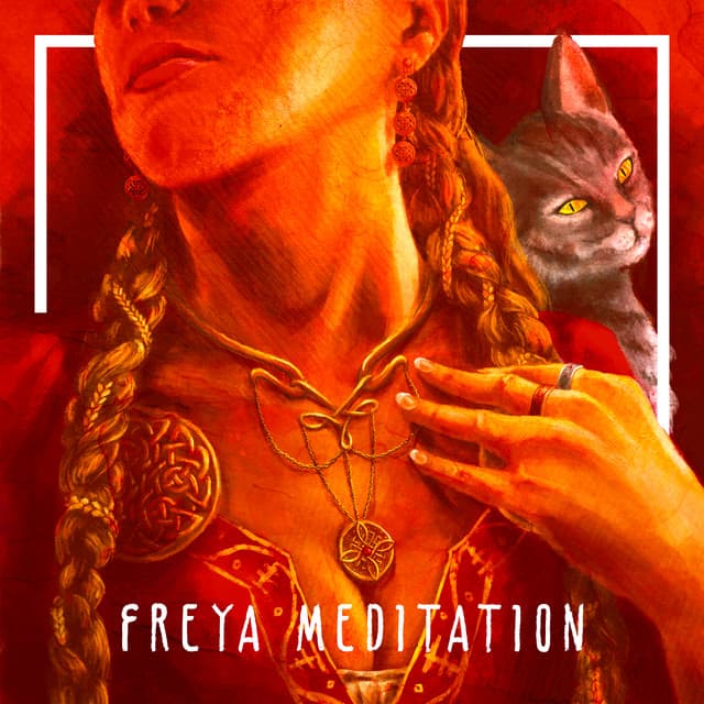 Freya Intuition - Jesstai Reya
