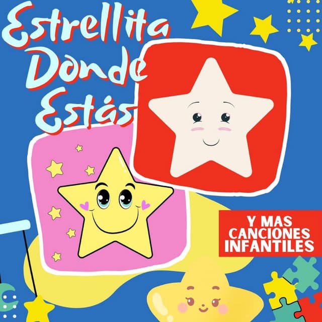 Estrellita Donde Estás - La Vaca Lola La Vaca Lola