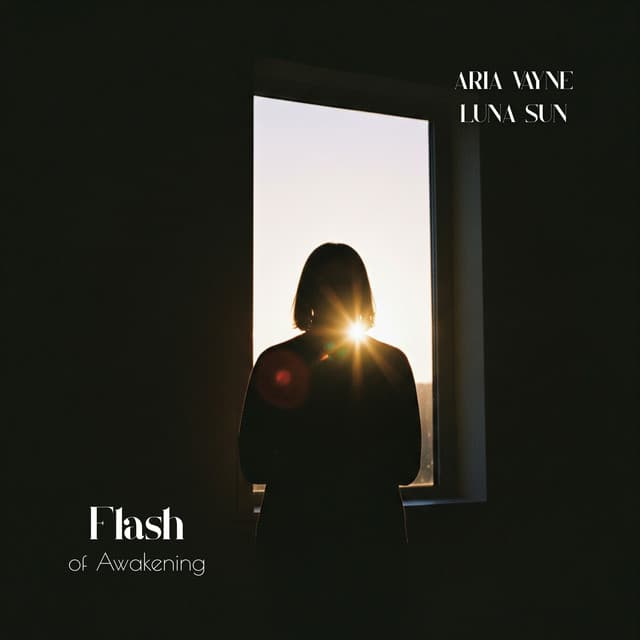 Flash of Awakening - Aria Vayne